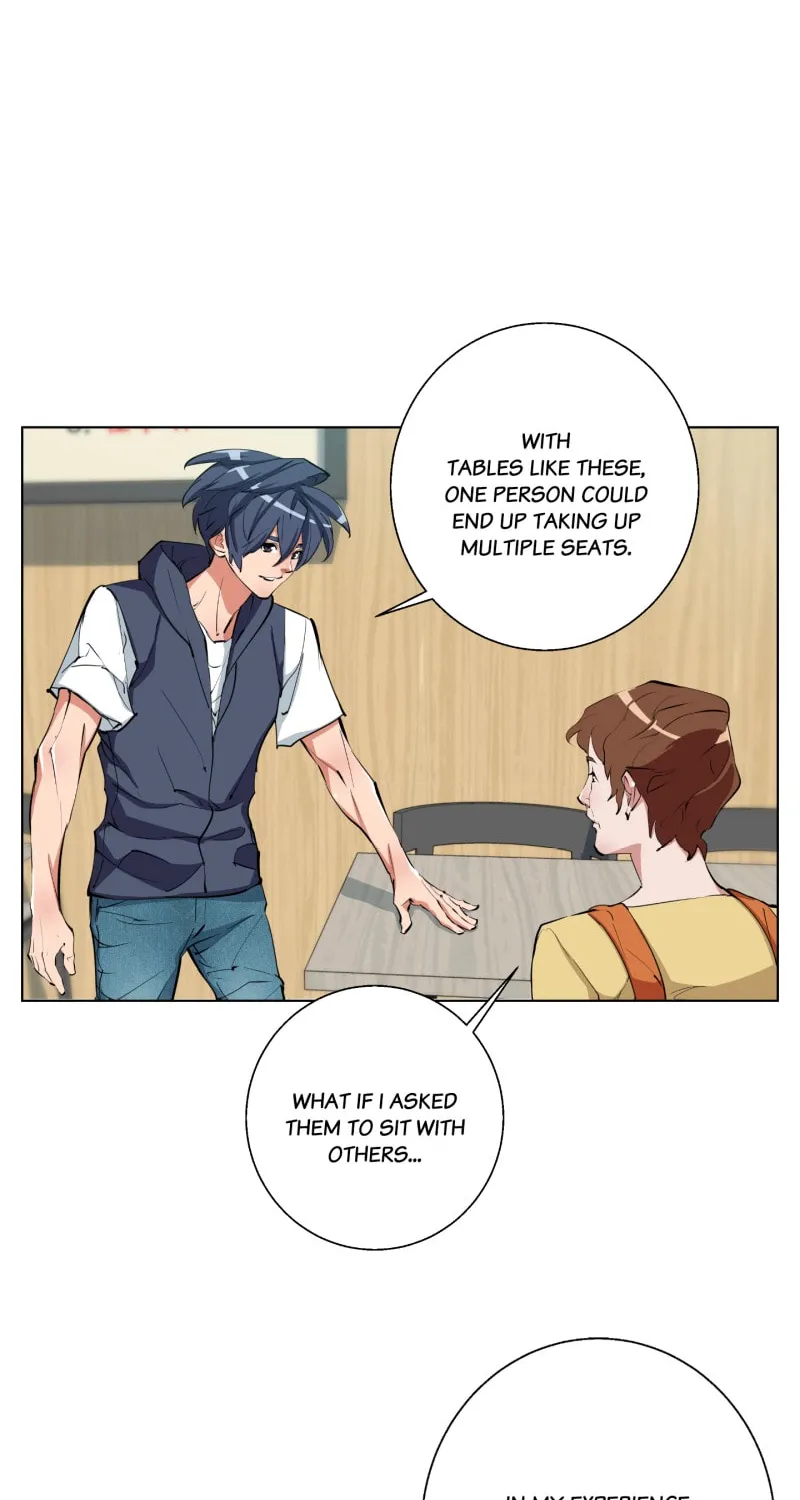 Read Read to Level Up chapter 117.4 image 45 on Lezhin