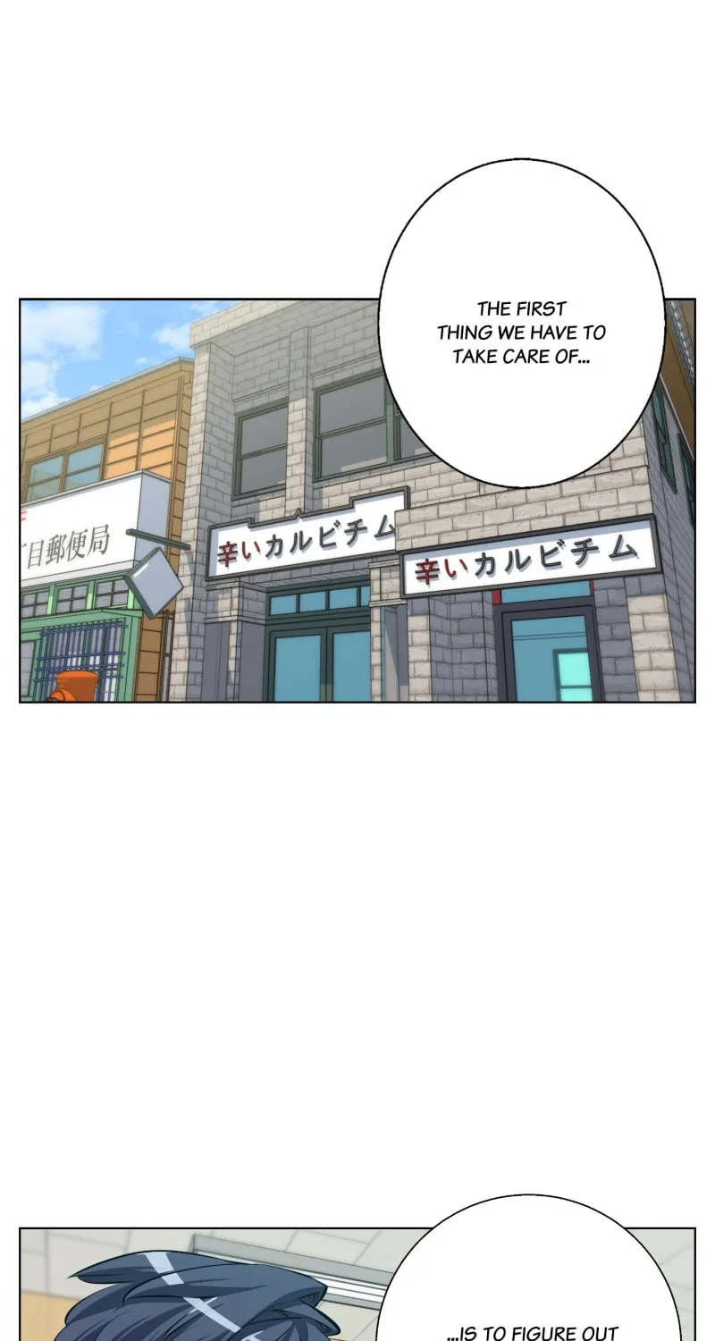 Read Read to Level Up chapter 117.4 image 5 on Lezhin