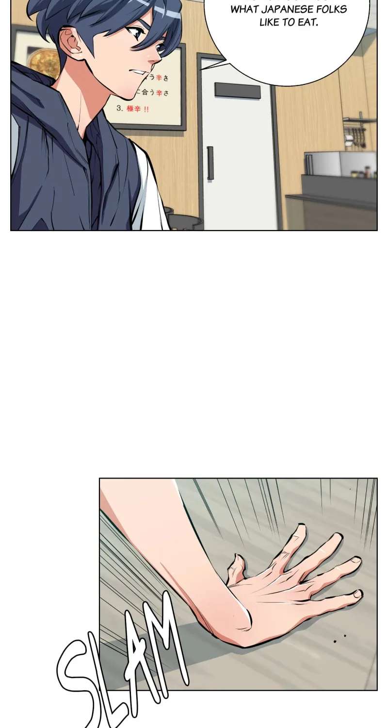 Read Read to Level Up chapter 117.4 image 6 on Lezhin