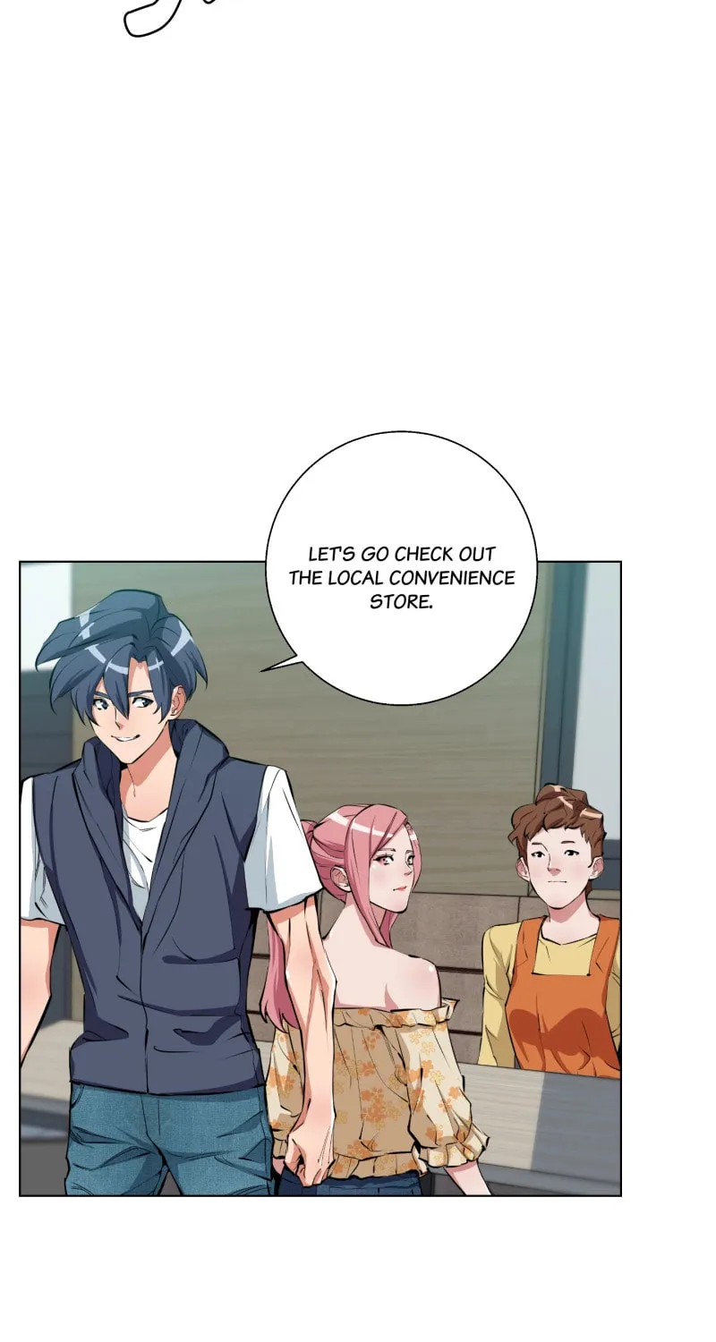Read Read to Level Up chapter 117.4 image 7 on Lezhin
