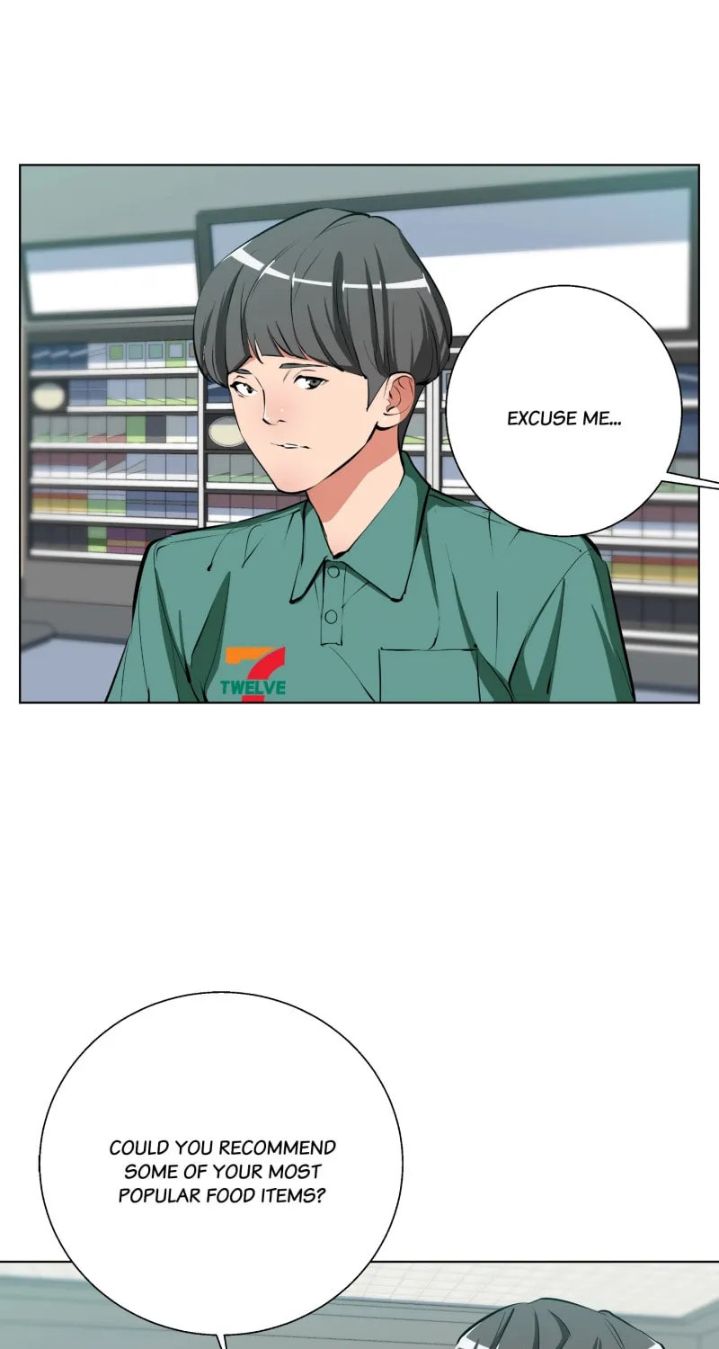 Read Read to Level Up chapter 117.4 image 9 on Lezhin