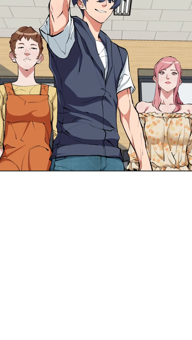 Read Read to Level Up chapter 117.5 image 11 on Lezhin