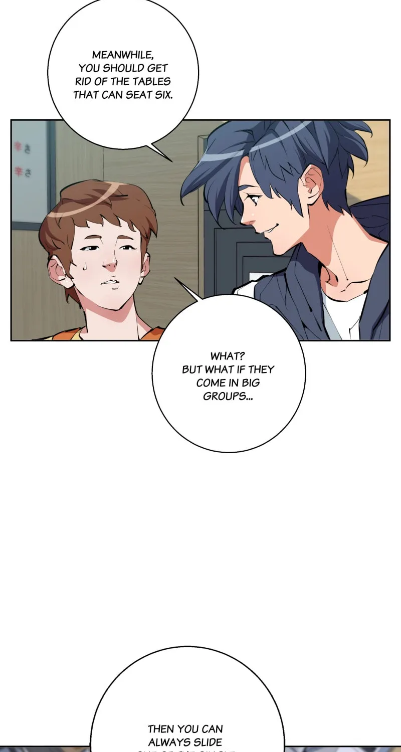 Read Read to Level Up chapter 117.5 image 15 on Lezhin