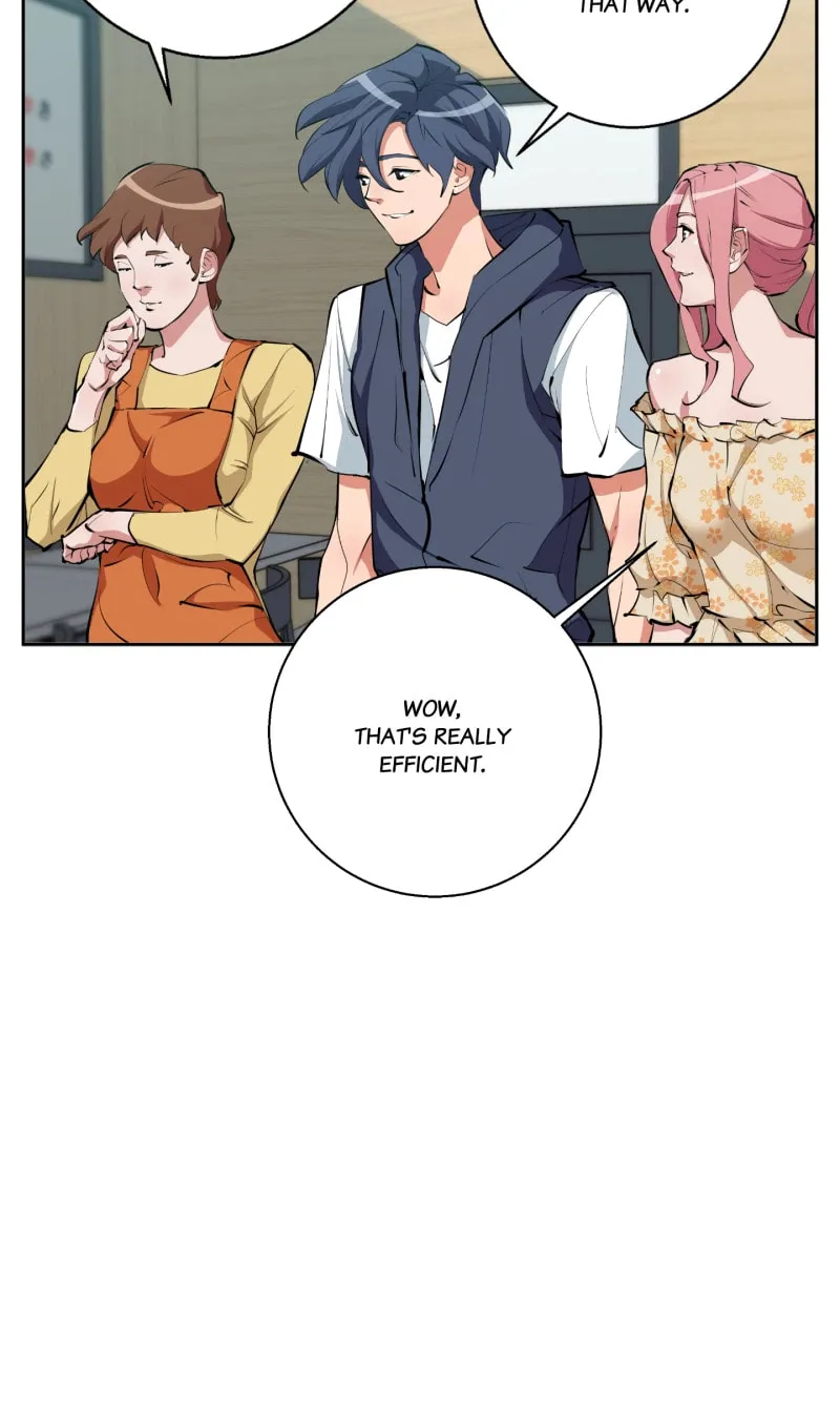 Read Read to Level Up chapter 117.5 image 17 on Lezhin