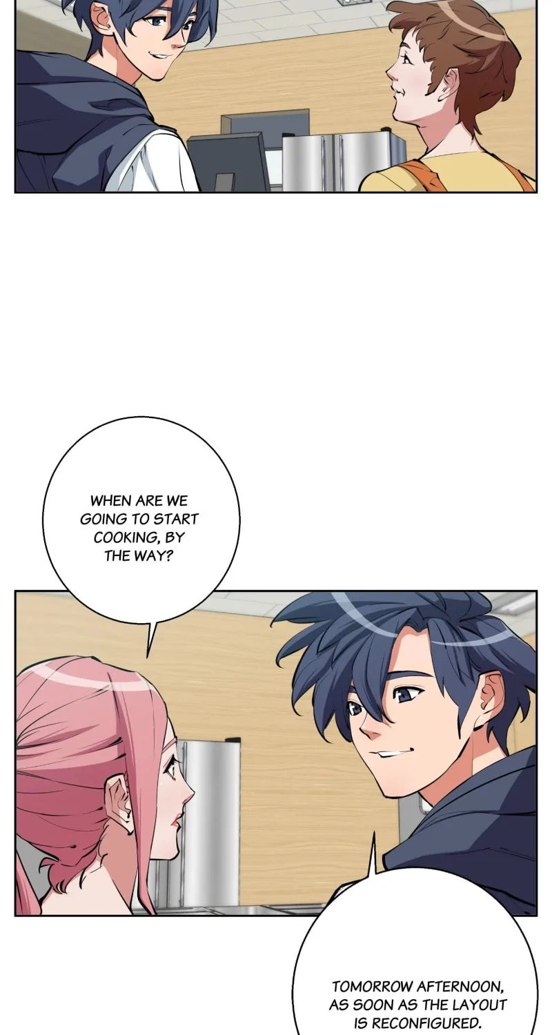 Read Read to Level Up chapter 117.5 image 19 on Lezhin
