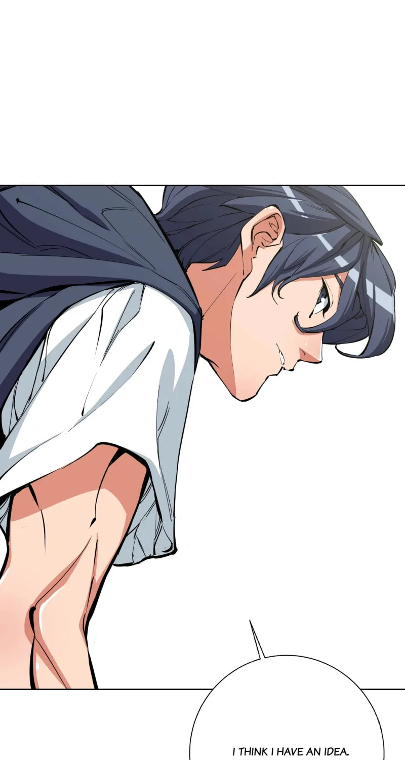 Read Read to Level Up chapter 117.5 image 2 on Lezhin