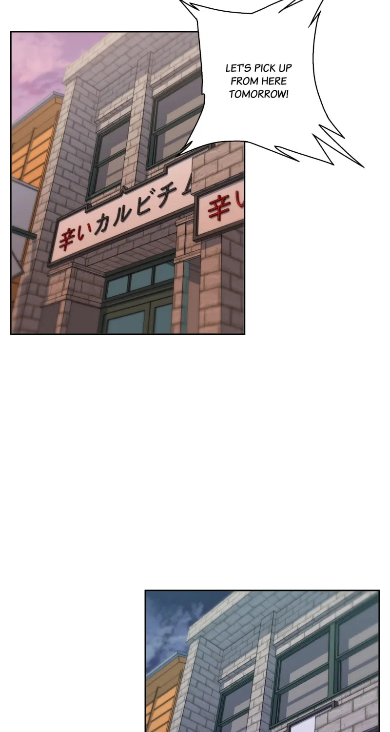 Read Read to Level Up chapter 117.5 image 22 on Lezhin