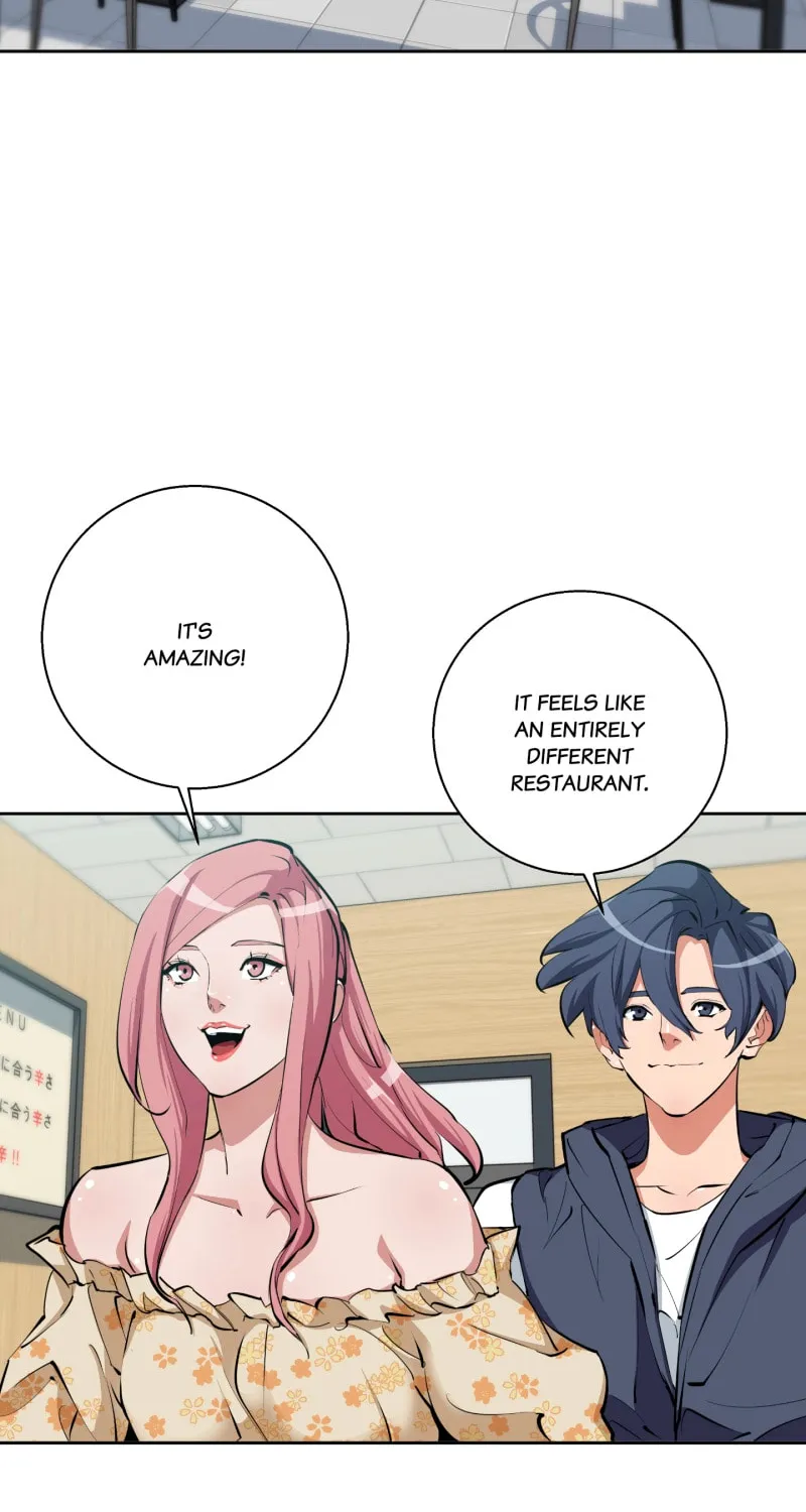 Read Read to Level Up chapter 117.5 image 26 on Lezhin