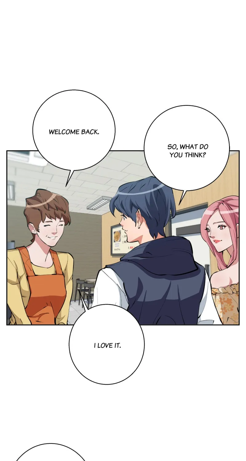 Read Read to Level Up chapter 117.5 image 27 on Lezhin