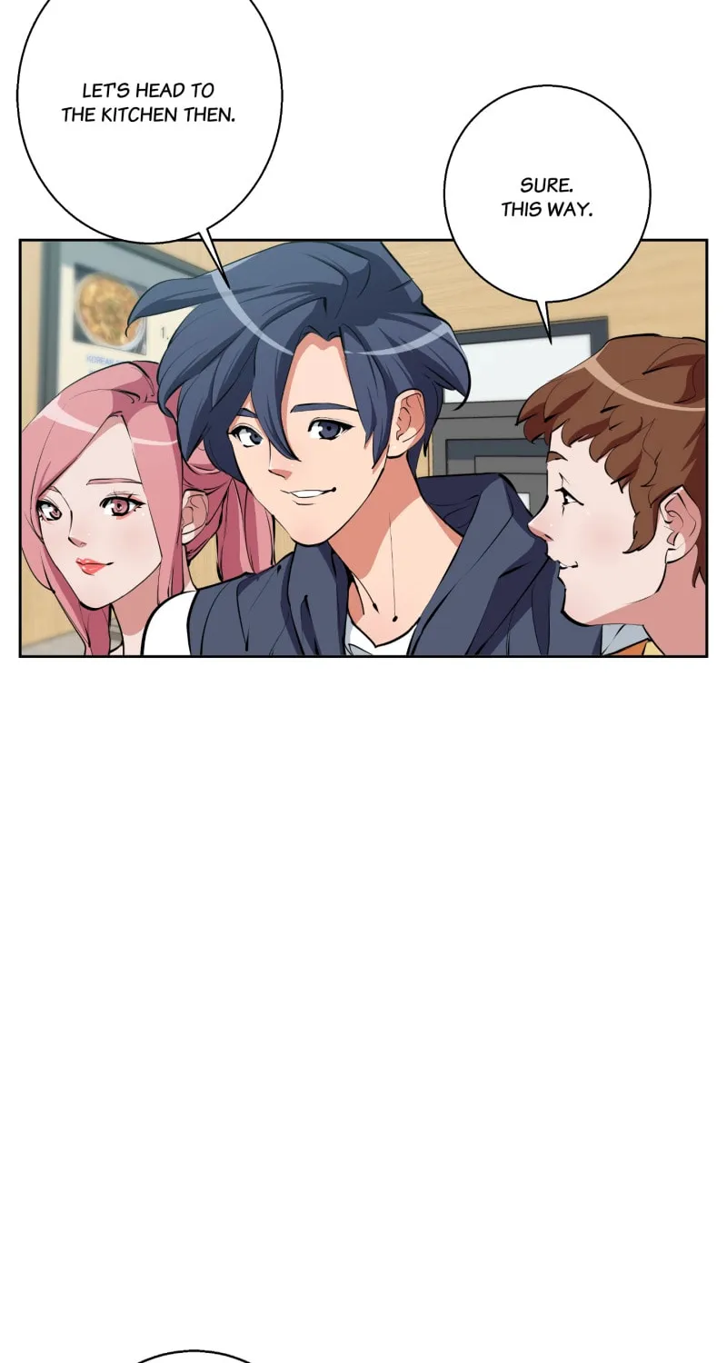 Read Read to Level Up chapter 117.5 image 28 on Lezhin