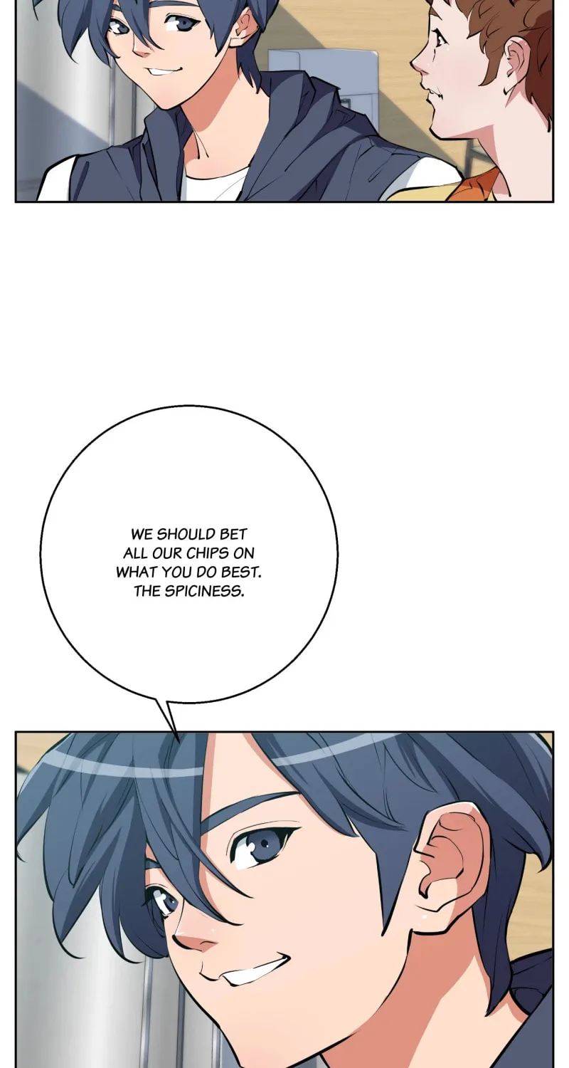 Read Read to Level Up chapter 117.5 image 30 on Lezhin