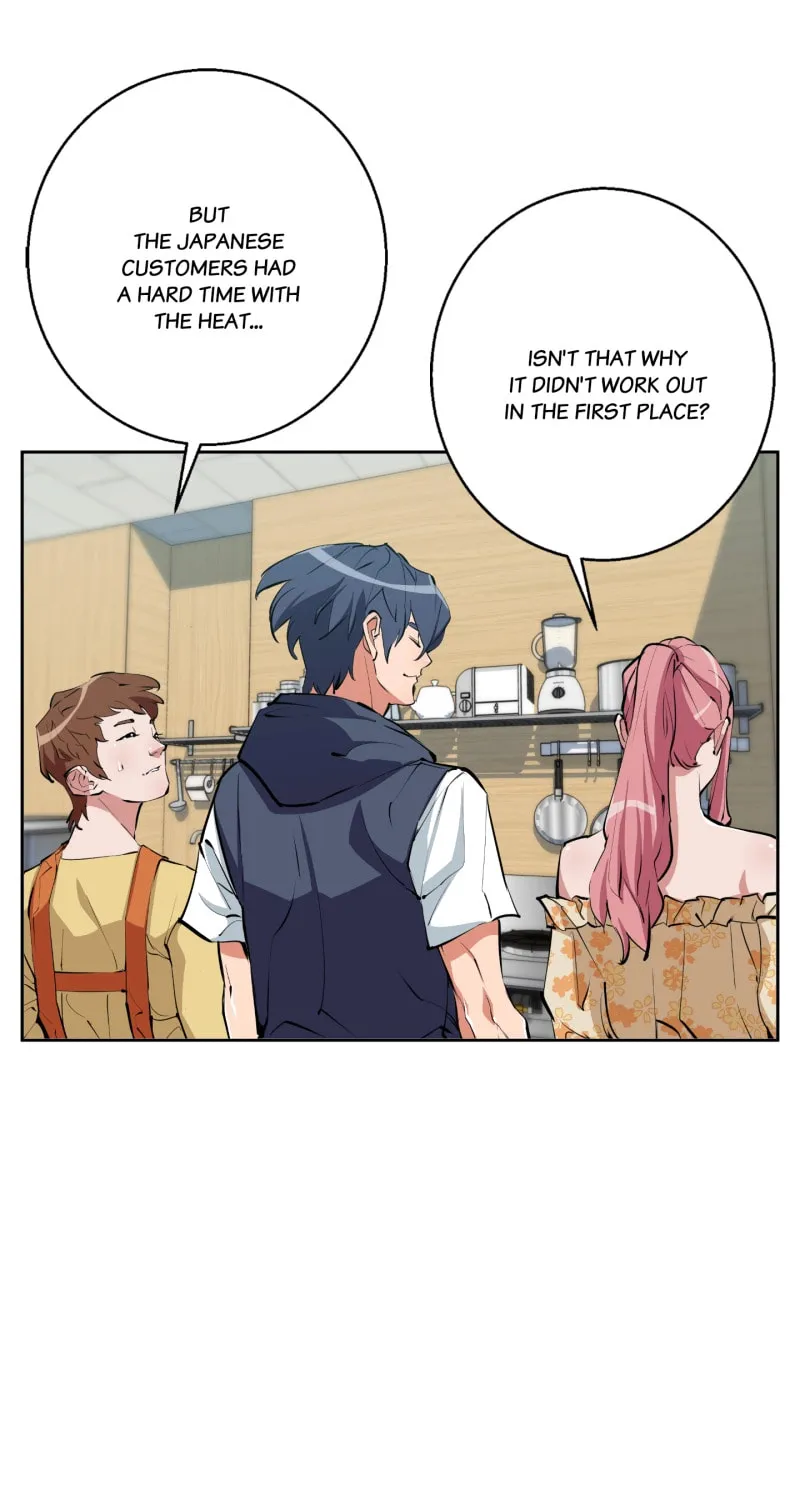 Read Read to Level Up chapter 117.5 image 32 on Lezhin