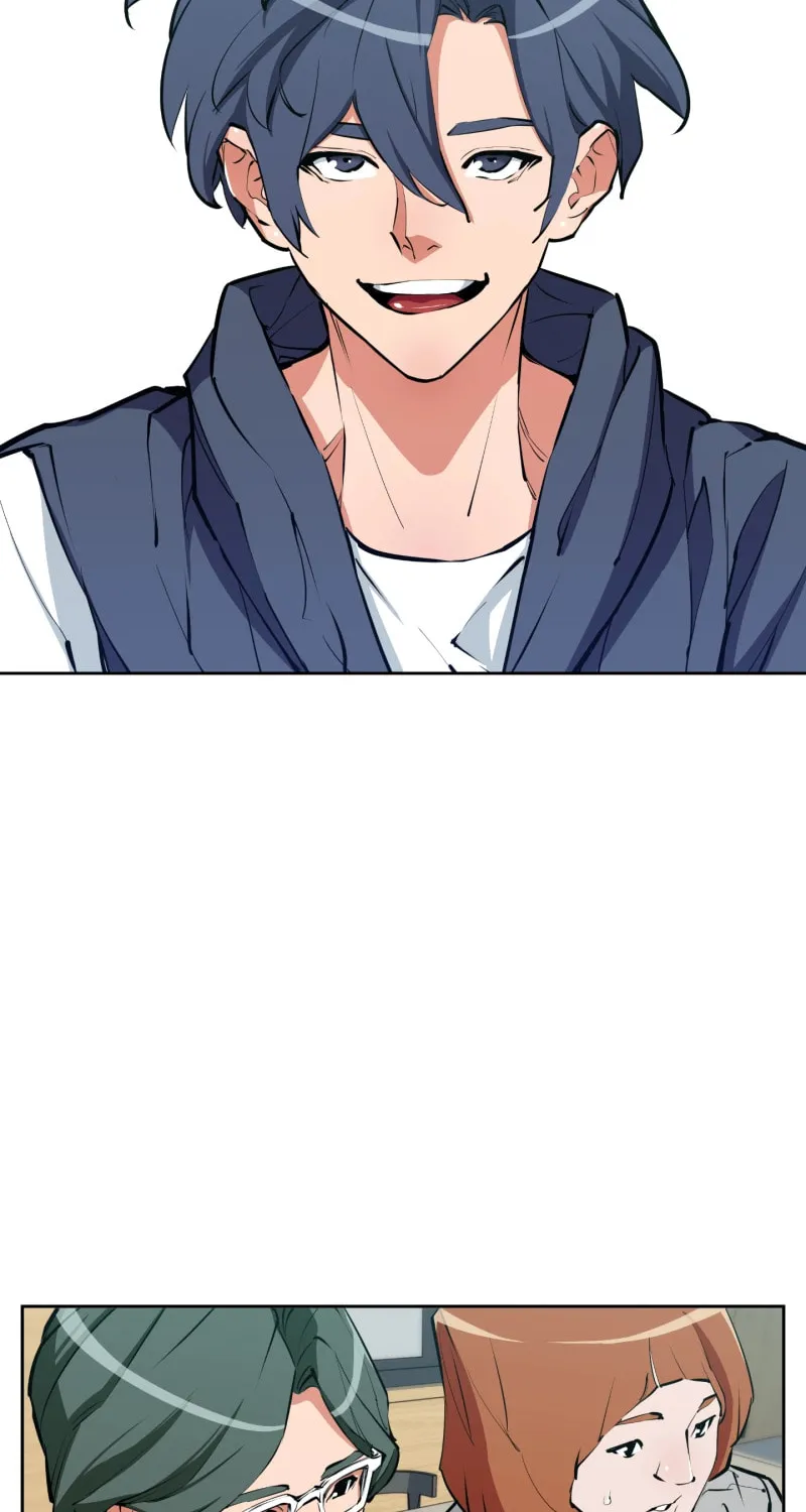 Read Read to Level Up chapter 117.5 image 37 on Lezhin