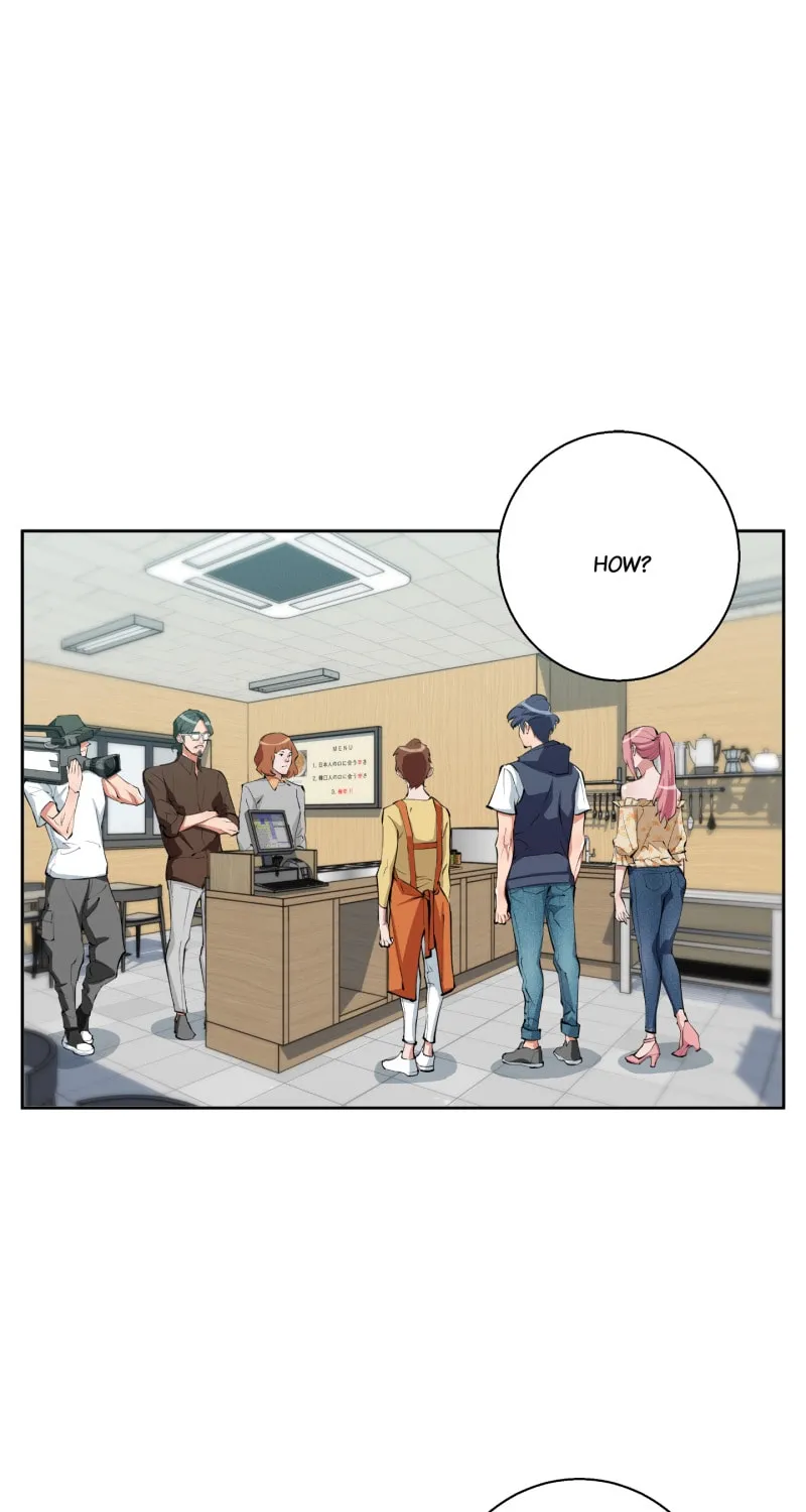 Read Read to Level Up chapter 117.5 image 39 on Lezhin