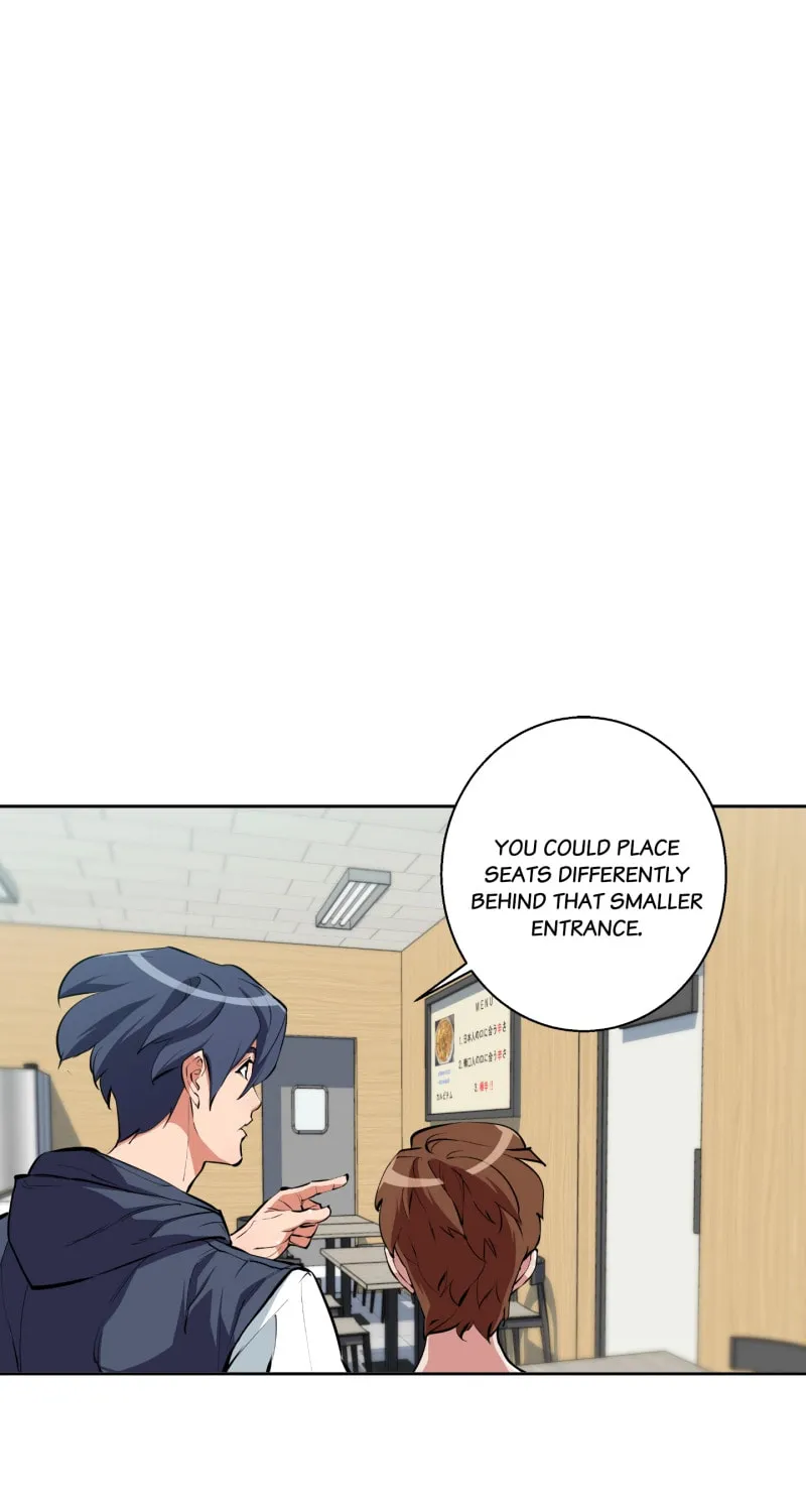 Read Read to Level Up chapter 117.5 image 4 on Lezhin