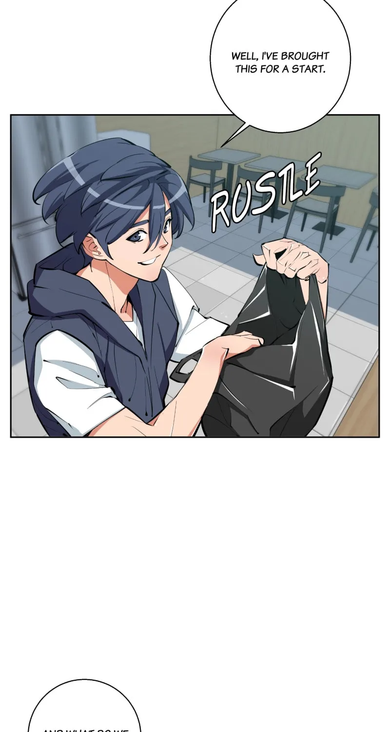 Read Read to Level Up chapter 117.5 image 40 on Lezhin