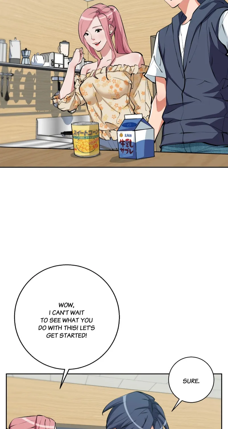 Read Read to Level Up chapter 117.5 image 47 on Lezhin