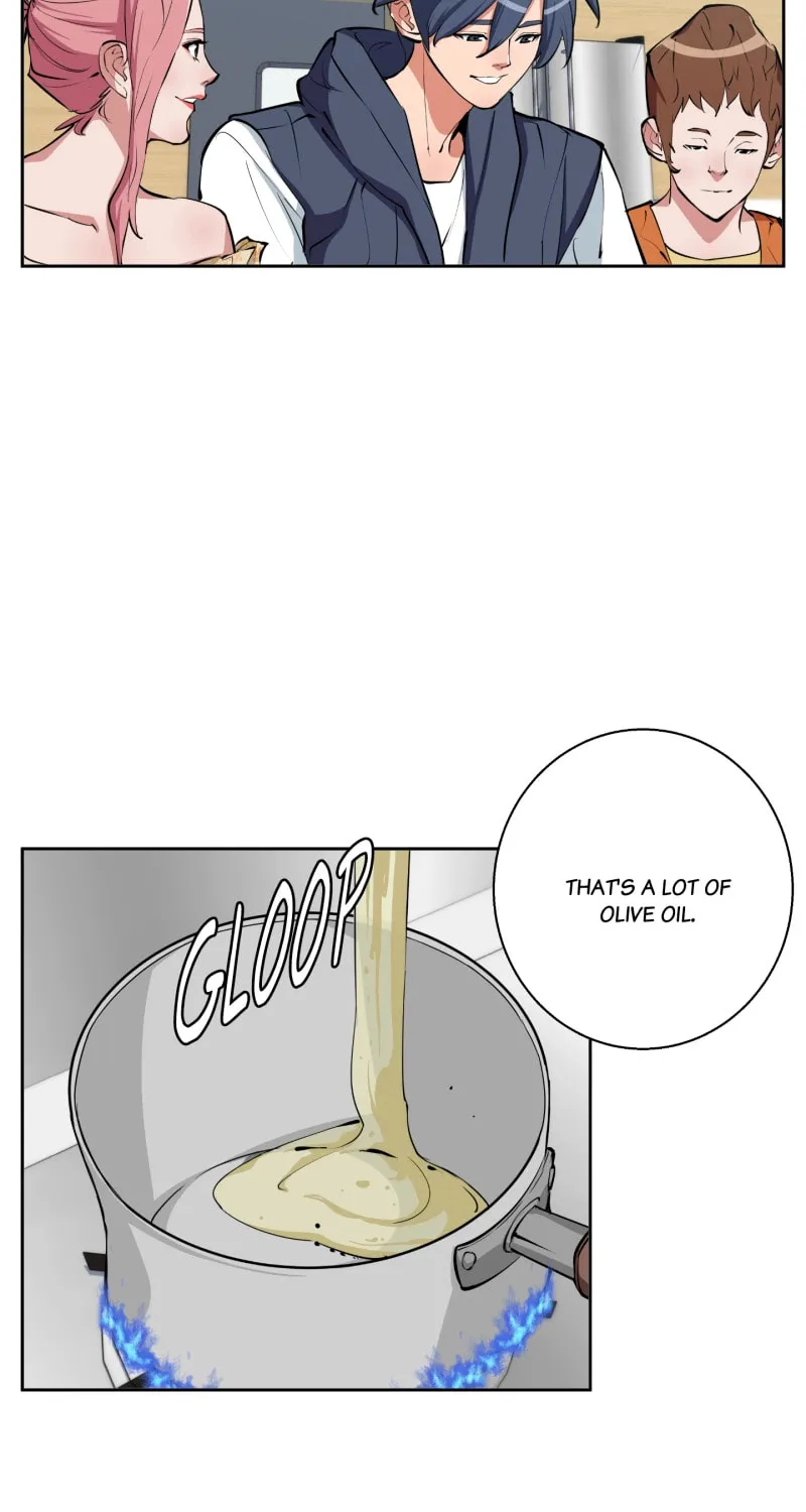 Read Read to Level Up chapter 117.5 image 48 on Lezhin