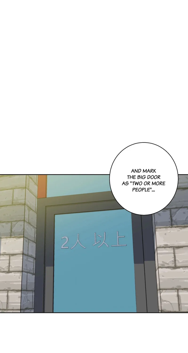 Read Read to Level Up chapter 117.5 image 5 on Lezhin
