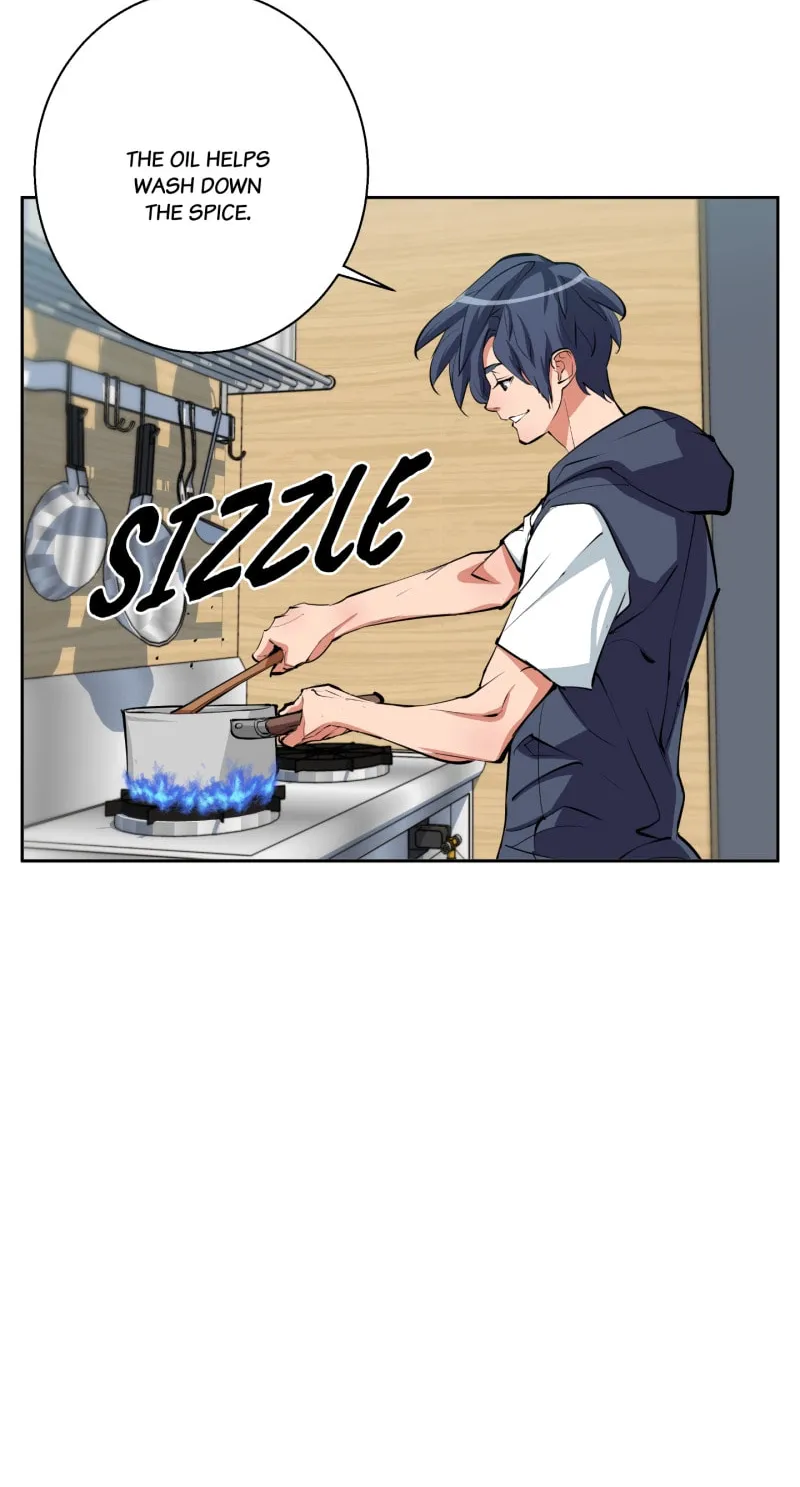 Read Read to Level Up chapter 117.5 image 51 on Lezhin