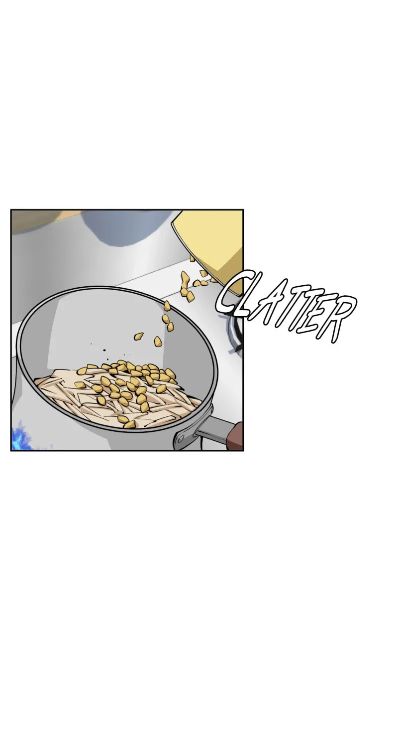 Read Read to Level Up chapter 117.5 image 52 on Lezhin