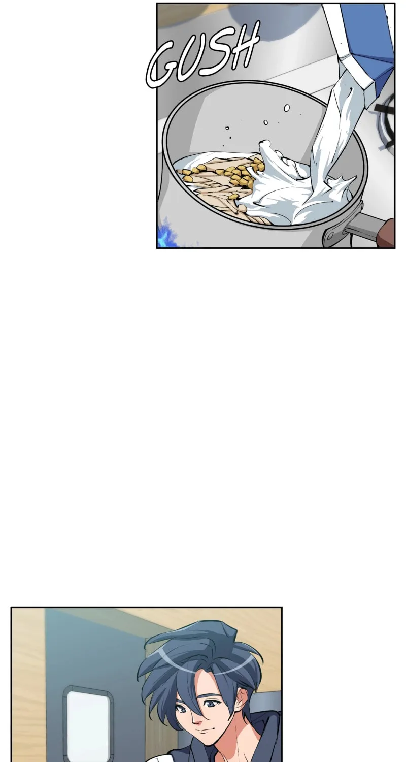 Read Read to Level Up chapter 117.5 image 53 on Lezhin