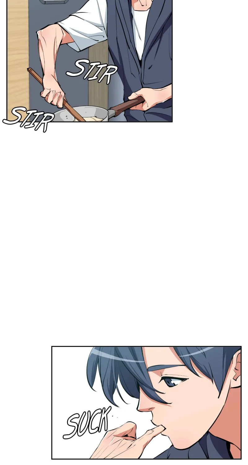 Read Read to Level Up chapter 117.5 image 54 on Lezhin