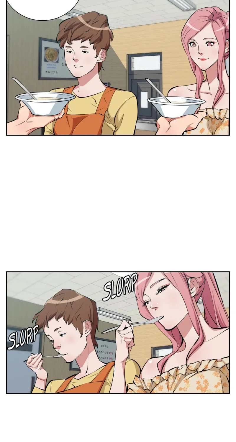 Read Read to Level Up chapter 117.5 image 56 on Lezhin