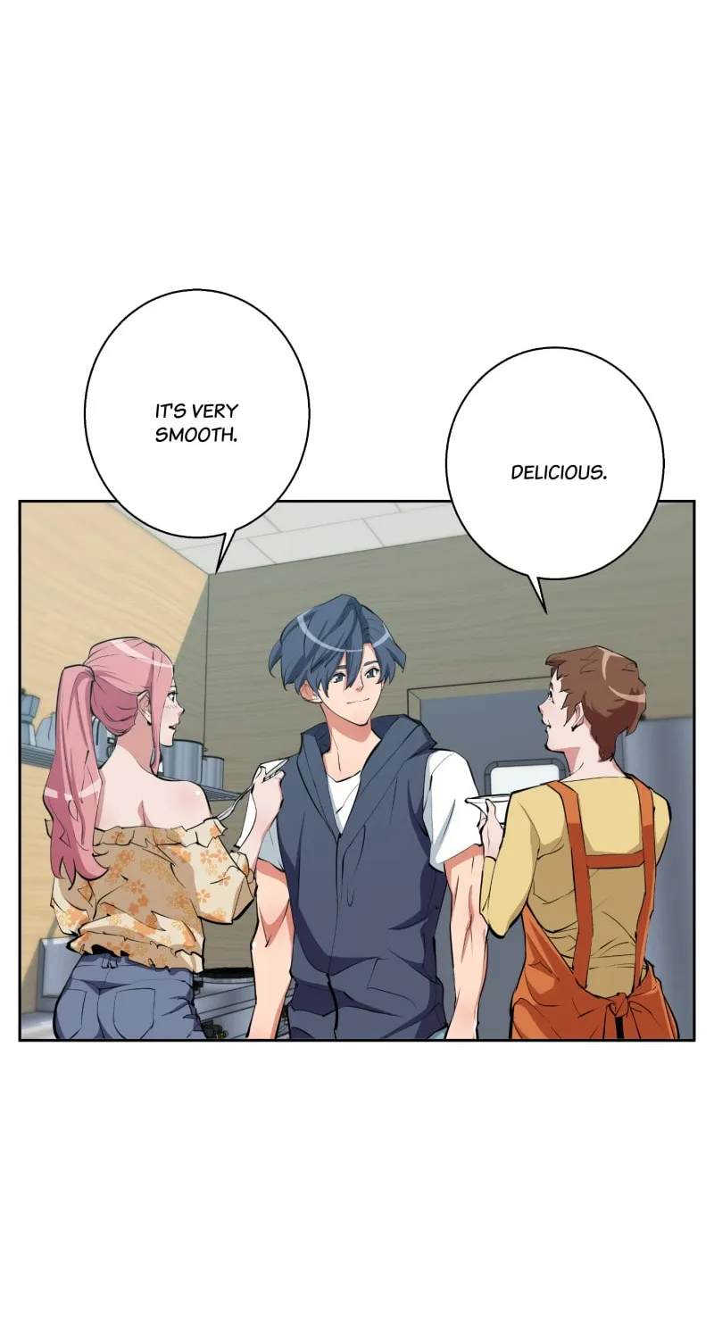 Read Read to Level Up chapter 117.5 image 57 on Lezhin