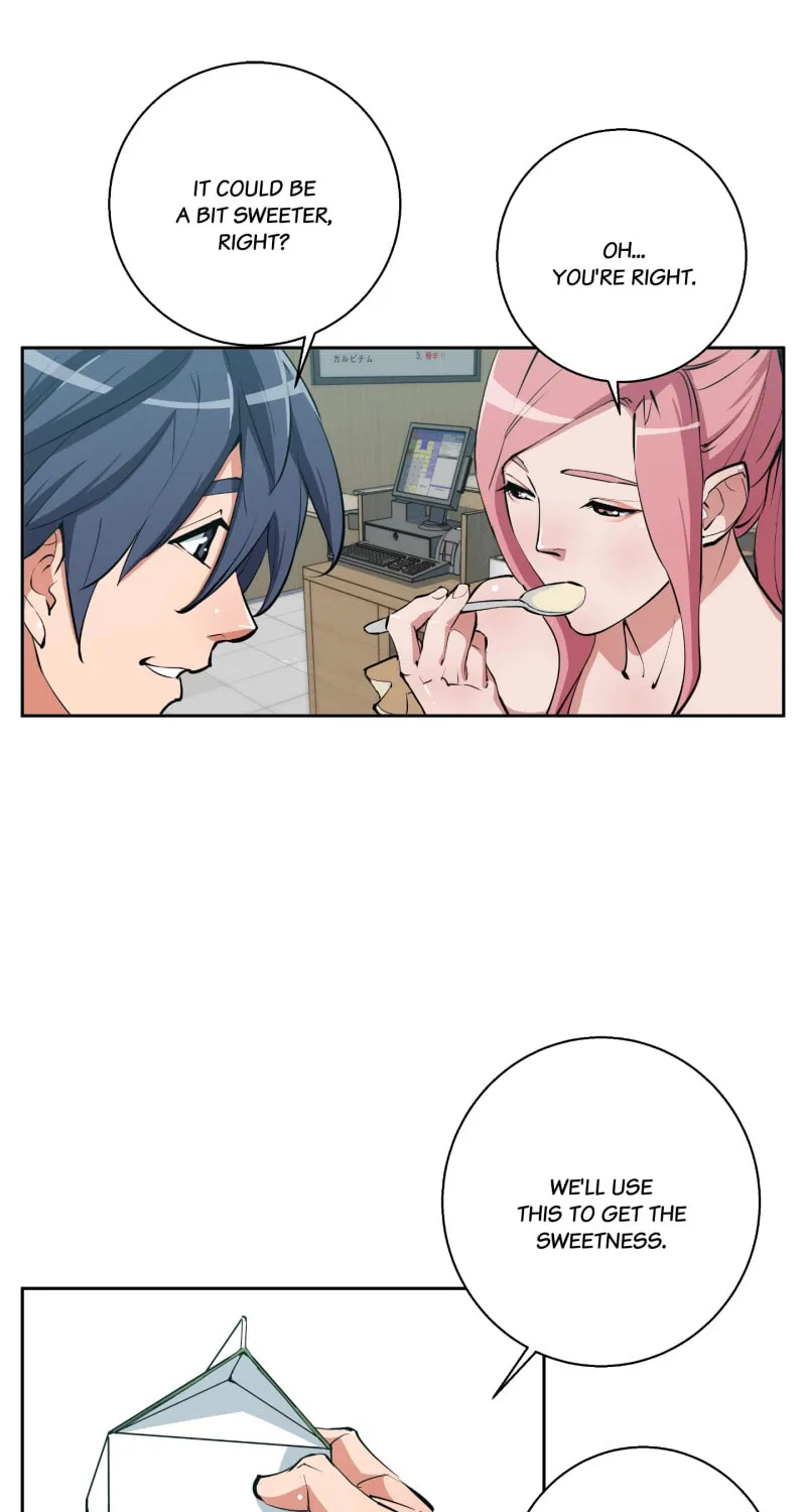 Read Read to Level Up chapter 117.5 image 59 on Lezhin