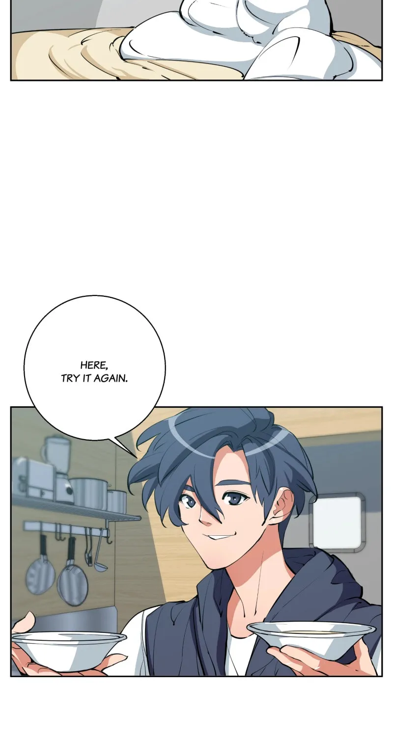 Read Read to Level Up chapter 117.5 image 61 on Lezhin