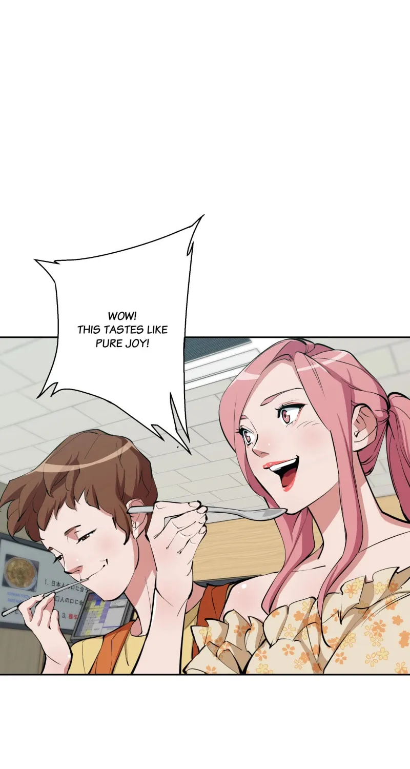 Read Read to Level Up chapter 117.5 image 62 on Lezhin