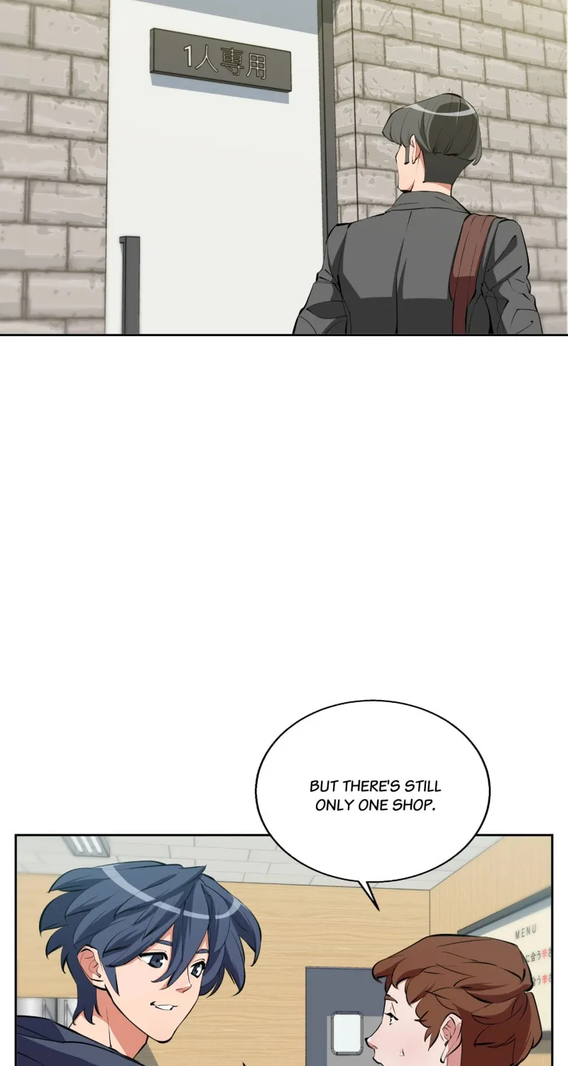 Read Read to Level Up chapter 117.5 image 8 on Lezhin