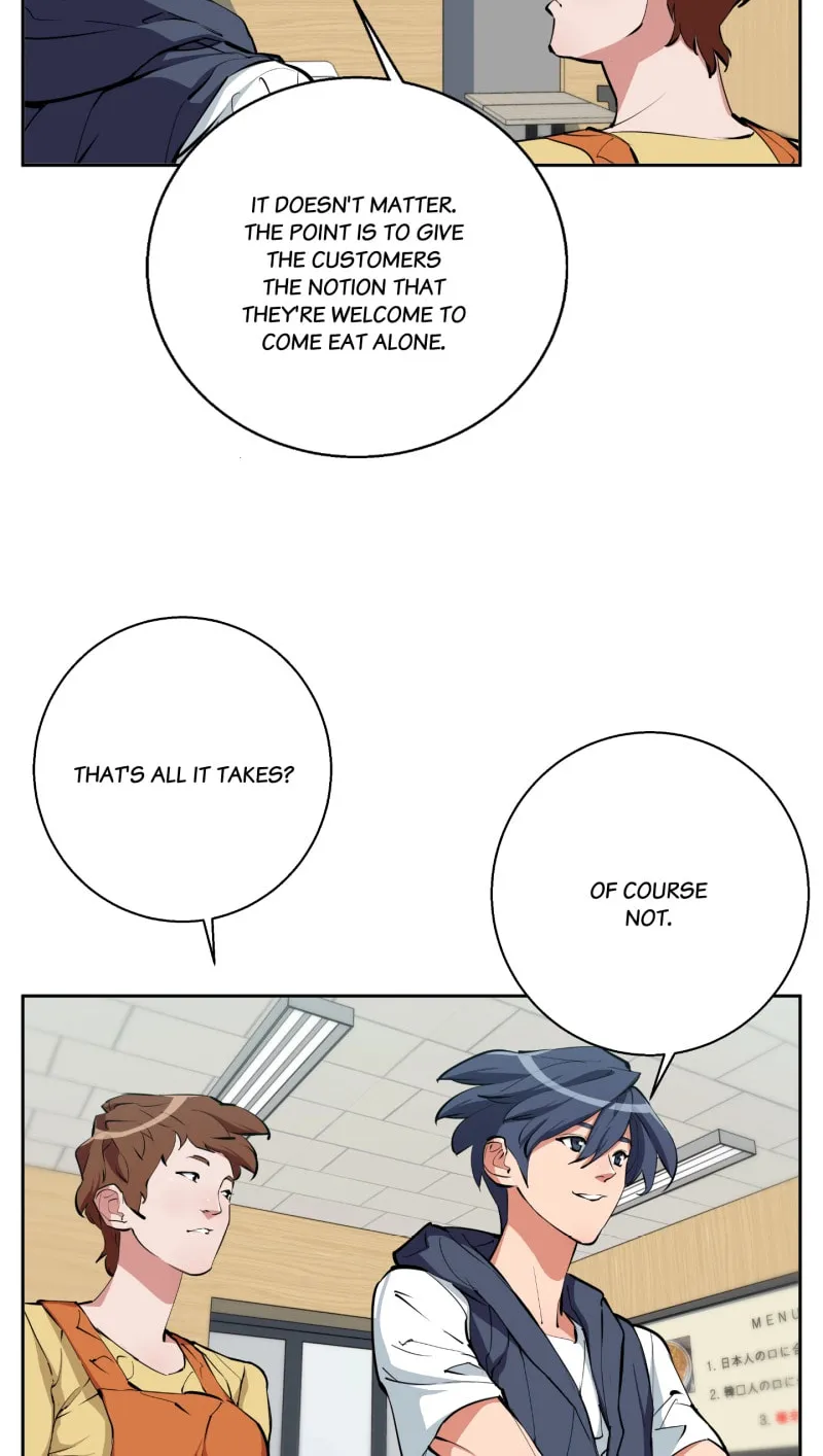 Read Read to Level Up chapter 117.5 image 9 on Lezhin