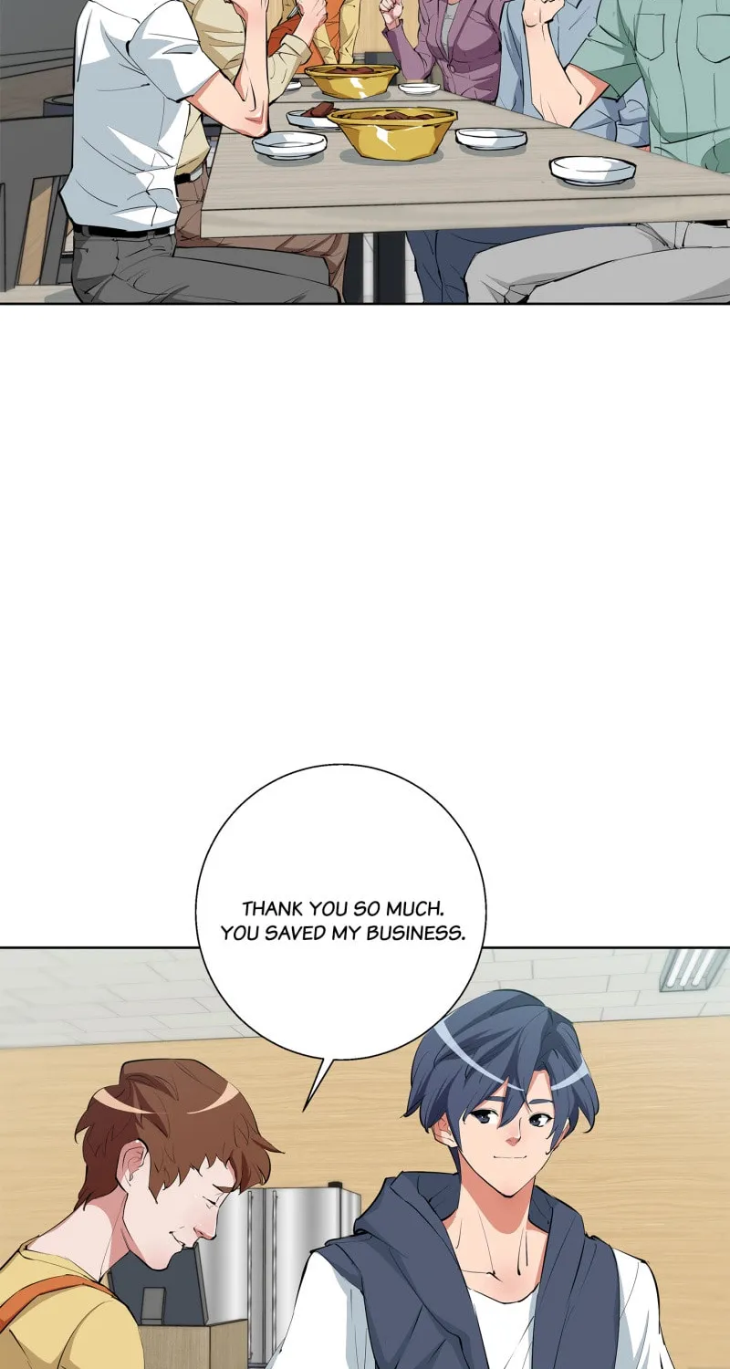 Read Read to Level Up chapter 117.6 image 13 on Lezhin
