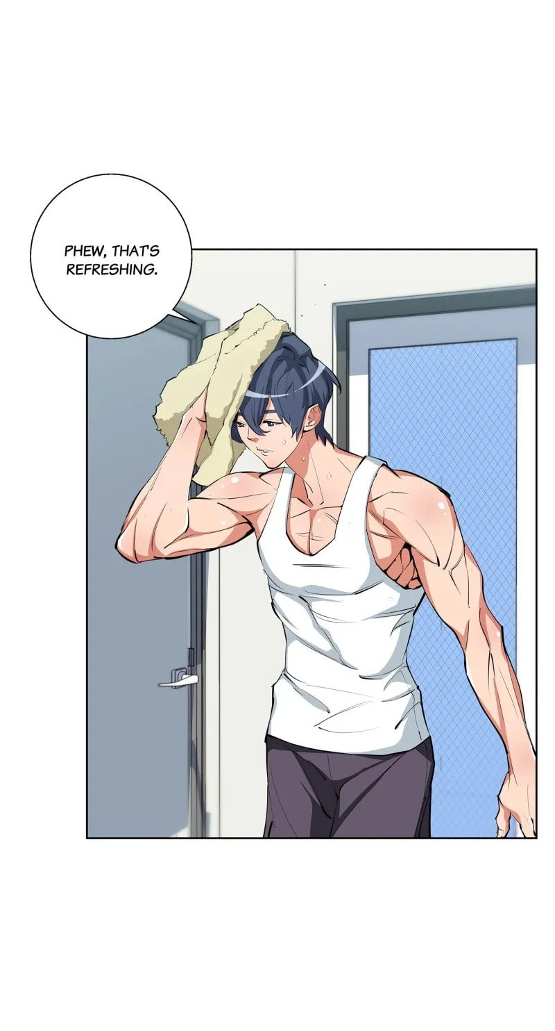 Read Read to Level Up chapter 117.6 image 17 on Lezhin