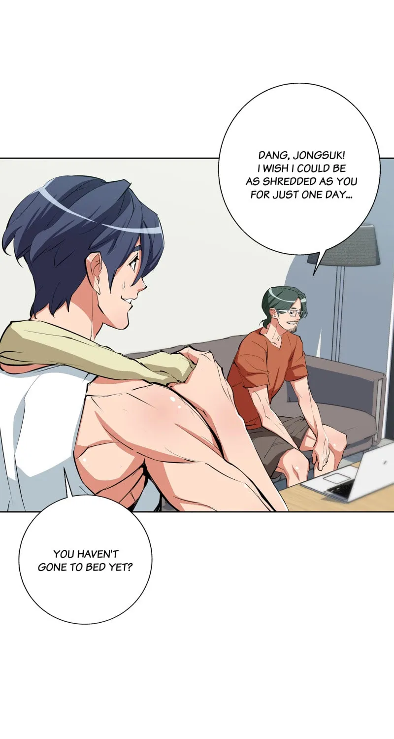 Read Read to Level Up chapter 117.6 image 18 on Lezhin