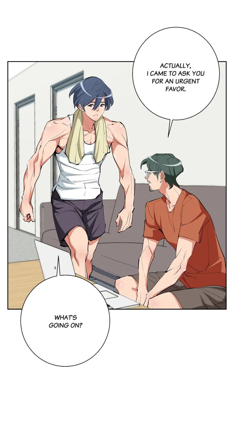 Read Read to Level Up chapter 117.6 image 19 on Lezhin