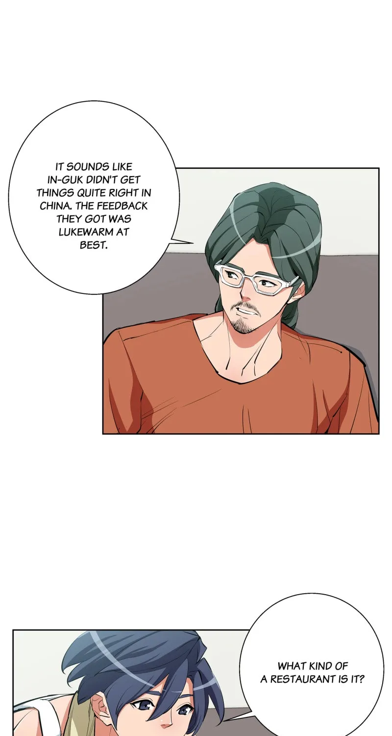Read Read to Level Up chapter 117.6 image 20 on Lezhin