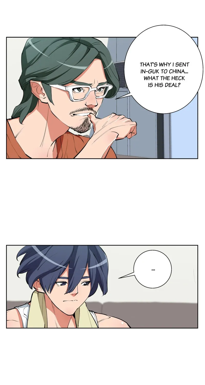 Read Read to Level Up chapter 117.6 image 24 on Lezhin