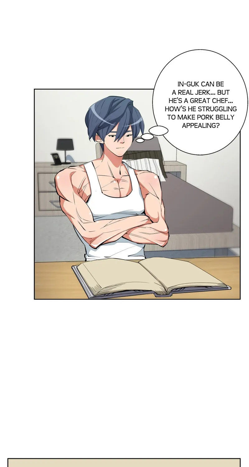 Read Read to Level Up chapter 117.6 image 26 on Lezhin