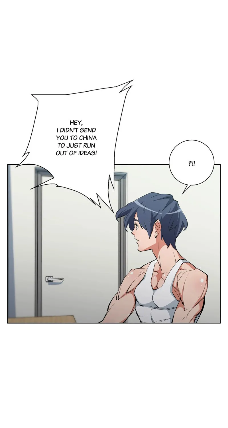 Read Read to Level Up chapter 117.6 image 31 on Lezhin