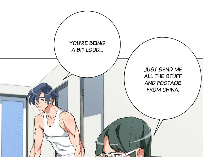 Read Read to Level Up chapter 117.6 image 32 on Lezhin