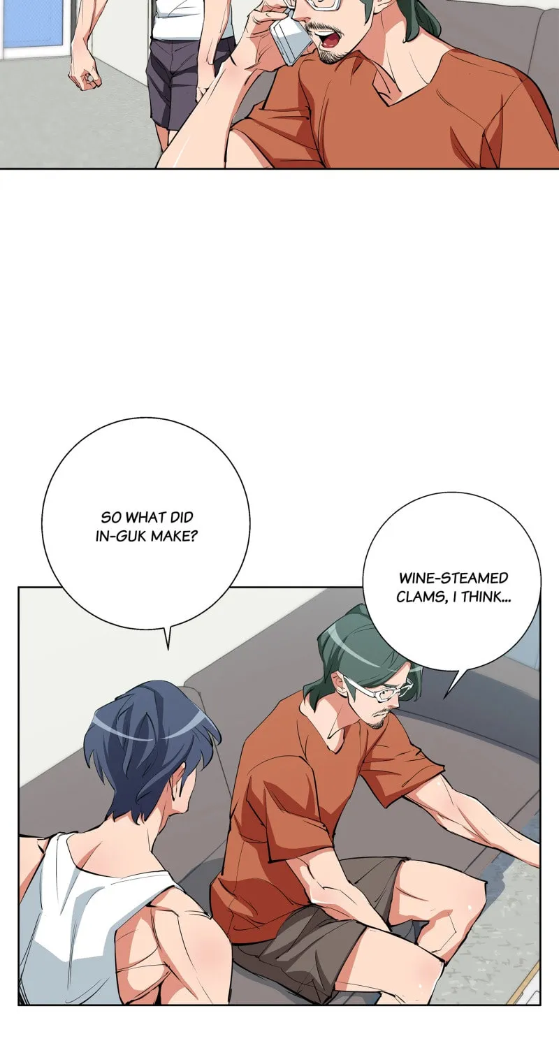 Read Read to Level Up chapter 117.6 image 33 on Lezhin