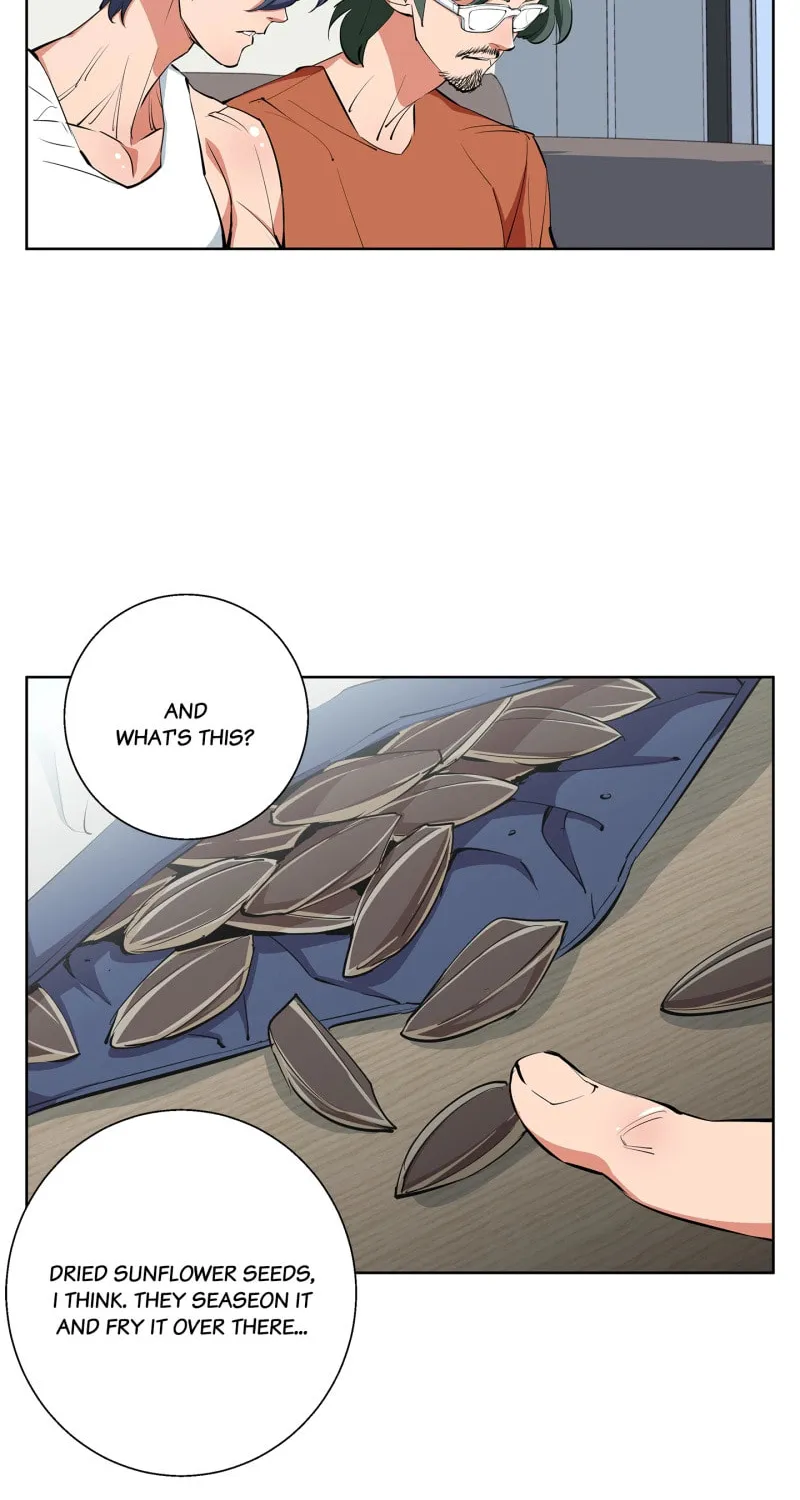 Read Read to Level Up chapter 117.6 image 38 on Lezhin