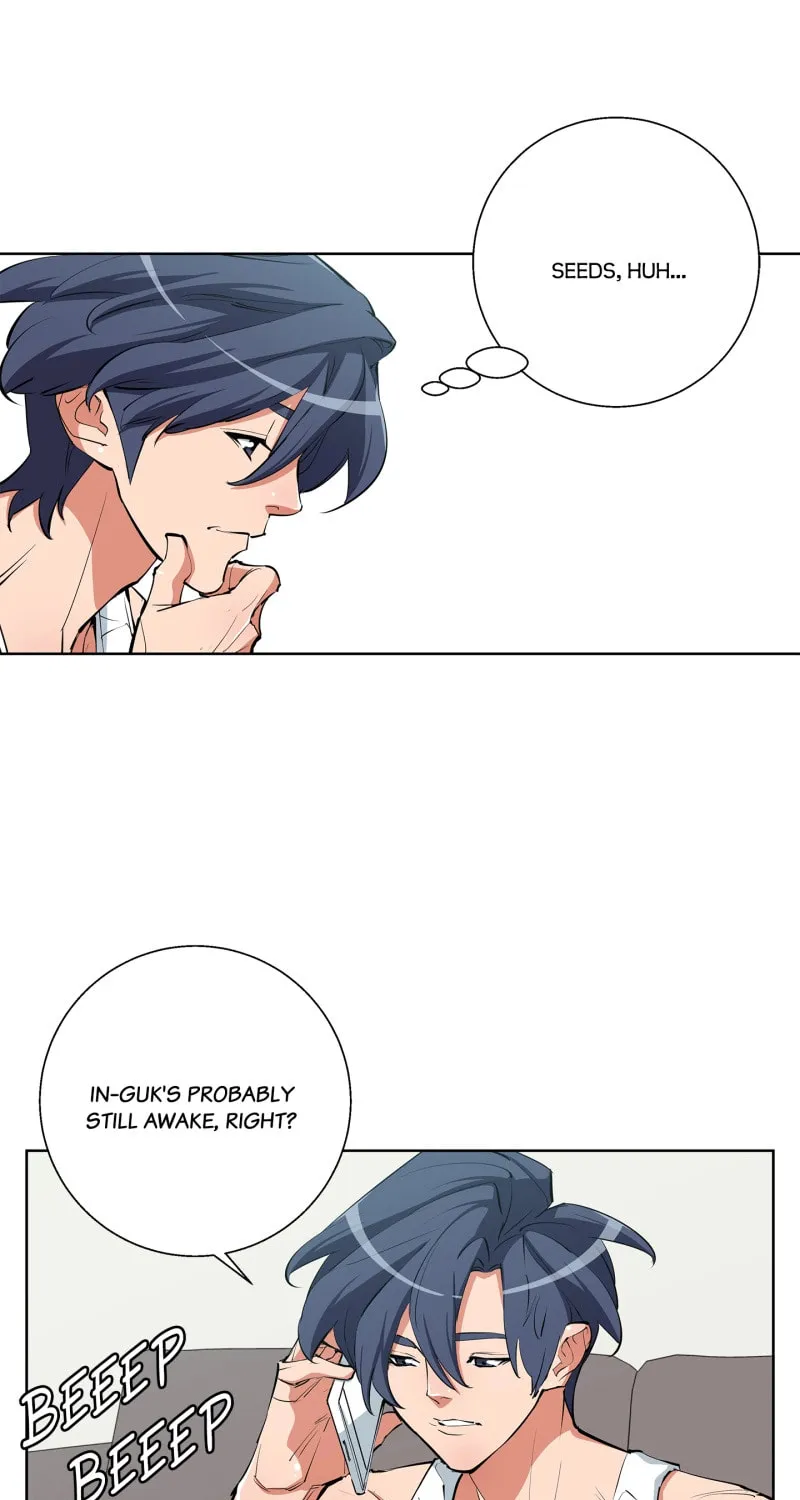 Read Read to Level Up chapter 117.6 image 39 on Lezhin