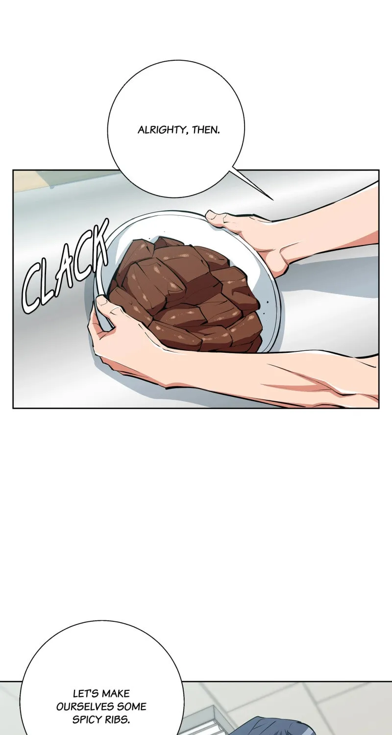 Read Read to Level Up chapter 117.6 image 4 on Lezhin