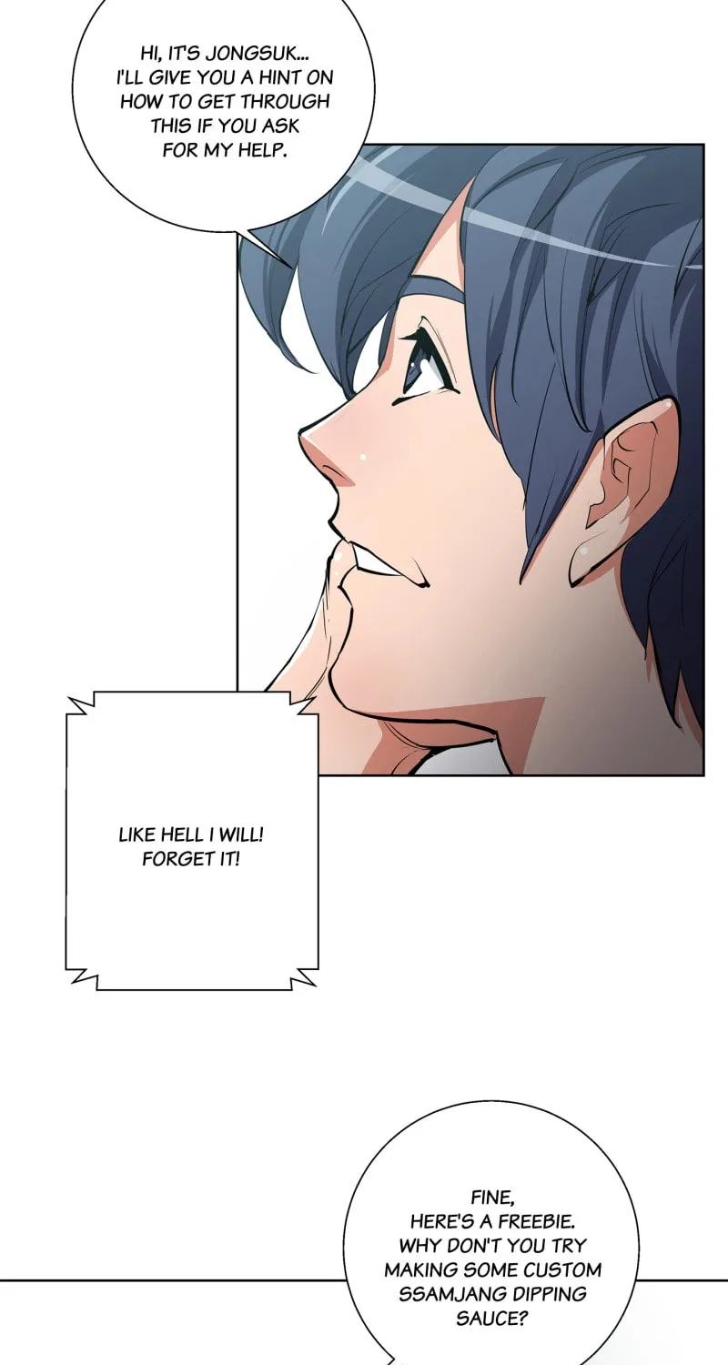 Read Read to Level Up chapter 117.6 image 41 on Lezhin