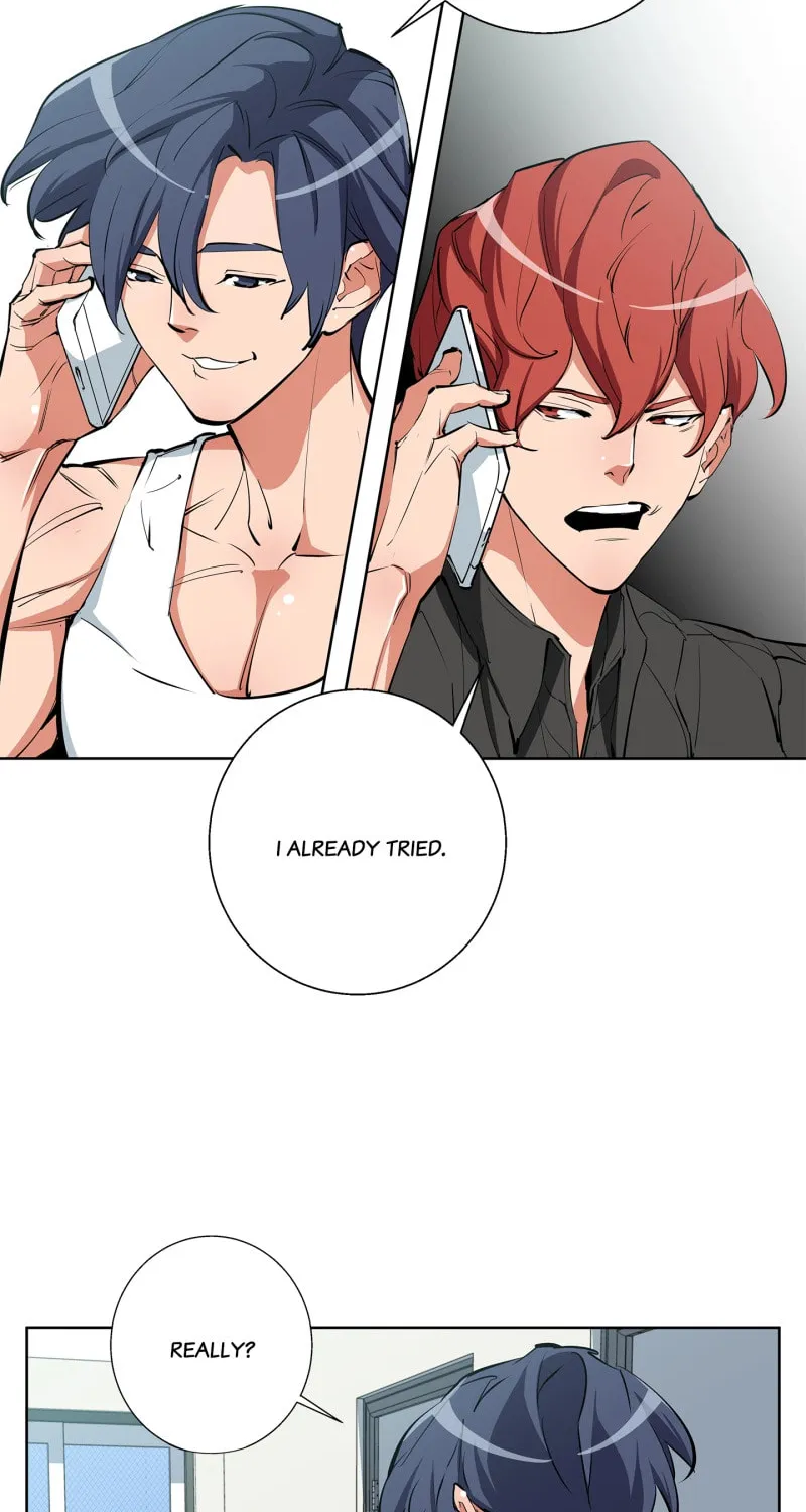 Read Read to Level Up chapter 117.6 image 42 on Lezhin
