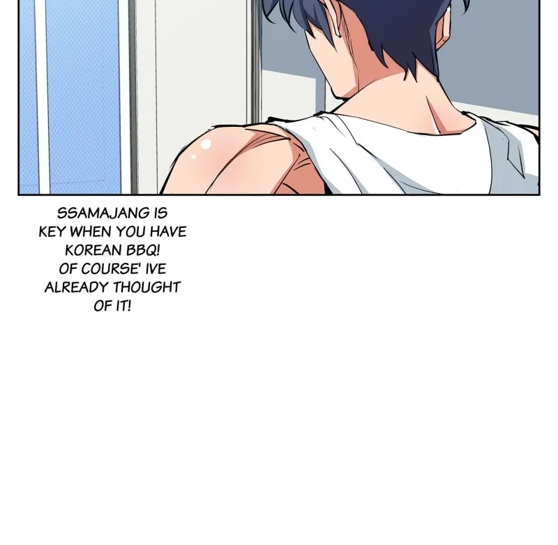 Read Read to Level Up chapter 117.6 image 43 on Lezhin